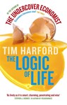 The Logic Of Life - Tim Harford - 9780349120416