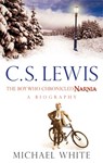 C S Lewis - Michael White - 9780349120683