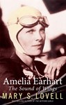 Amelia Earhart - Mary S. Lovell - 9780349121765