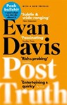 Post-Truth - Evan Davis - 9780349123790