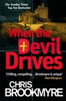 When The Devil Drives - Chris Brookmyre - 9780349123905