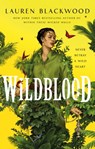 Wildblood - Lauren Blackwood - 9780349125312