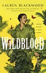 Wildblood - Lauren Blackwood - 9780349125329