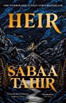 Heir - Sabaa Tahir - 9780349125565