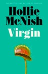 Virgin - Hollie McNish - 9780349127439