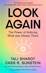 Look Again - Tali Sharot ; Cass R. Sunstein - 9780349128788