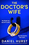 The Doctor's Wife - Daniel Hurst - 9780349132839