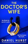 The Doctor's Wife - Daniel Hurst - 9780349132839
