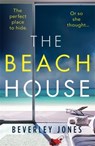 The Beach House - Beverley Jones - 9780349134741