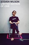 Limited Edition of One - Steven Wilson - 9780349135090