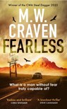 Fearless - M. W. Craven - 9780349135632