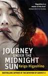 Journey Under the Midnight Sun - Keigo Higashino - 9780349138749