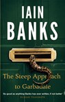 The Steep Approach To Garbadale - Iain Banks - 9780349139142