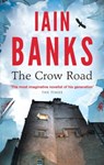 The Crow Road - Iain Banks - 9780349139159