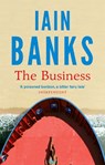 The Business - Iain Banks - 9780349139227