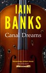 Canal Dreams - Iain Banks - 9780349139234