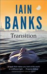 Transition - Iain Banks - 9780349139272