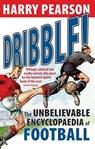 Dribble! - Harry Pearson - 9780349139715