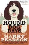 Hound Dog Days - Harry Pearson - 9780349139746