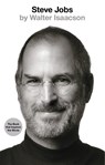 Steve Jobs - Walter Isaacson - 9780349140438