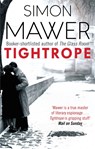 Tightrope - Simon Mawer - 9780349140742
