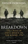 Breakdown - Taylor Downing - 9780349141015