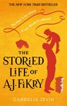 The Storied Life of A.J. Fikry - ZEVIN,  Gabrielle - 9780349141077