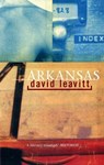 Arkansas - David Leavitt - 9780349141237