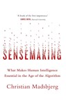Sensemaking - Christian Madsbjerg - 9780349142258