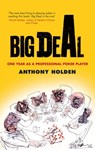 Big Deal - Anthony Holden - 9780349142449