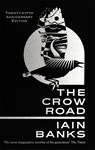 The Crow Road - Iain Banks - 9780349142838