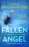 Fallen Angel - Chris Brookmyre - 9780349143224