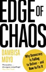 Edge of Chaos - Dambisa Moyo - 9780349143231