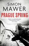 Prague Spring - Simon Mawer - 9780349143309