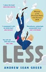 Less - Andrew Sean Greer - 9780349143590