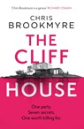 The Cliff House - Chris Brookmyre - 9780349143859