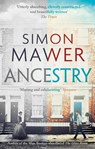 Ancestry - Simon Mawer - 9780349144979