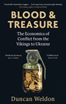 UNTITLED ON WAR AND ECONOMICS - DUNCAN WELDON - 9780349145419