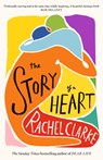 The Story of a Heart - Rachel Clarke - 9780349145594