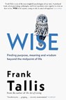 Wise - Frank Tallis - 9780349146232