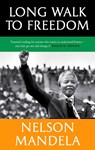 Long Walk To Freedom - Nelson Mandela - 9780349146287