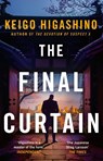 The Final Curtain - Keigo Higashino - 9780349146317