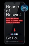 House of Huawei - Eva Dou - 9780349146485