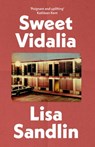 Sweet Vidalia - Lisa Sandlin - 9780349147000