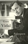 Palimpsest: A Memoir - Gore Vidal - 9780349147154