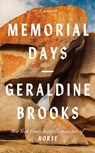 Memorial Days - Geraldine Brooks - 9780349147529