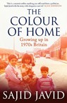The Colour of Home - Sajid Javid - 9780349147628