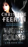 Water Bound - Christine Feehan - 9780349400082