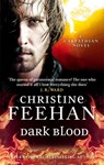 Dark Blood - Christine Feehan - 9780349401850