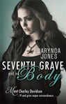Seventh Grave and No Body - Darynda Jones - 9780349403434
